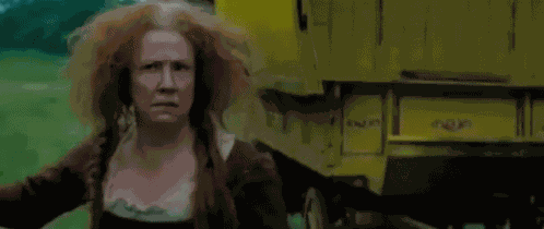 Witch Witches GIF