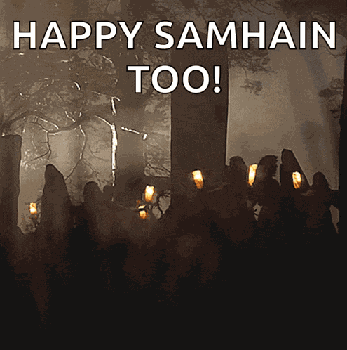 Witchcraft Witches GIF