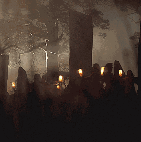 Witchcraft Witches GIF