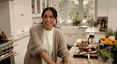 With Love Meghan Netflix GIF