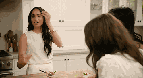 With Love Meghan Netflix GIF