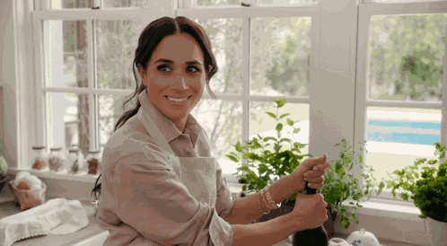 With Love Meghan Netflix GIF