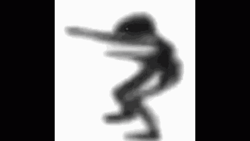 Wither Stickman GIF