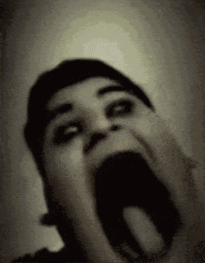 Withered Big Justice Evil Big Justice GIF