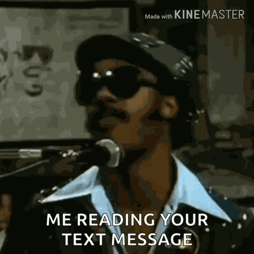 Witness Stevie Wonder GIF