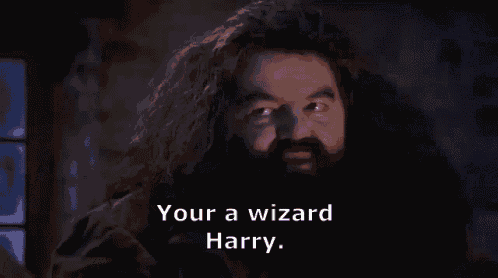 Wizard GIF