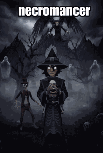 Wizard101 Ai Wizard101 Death GIF