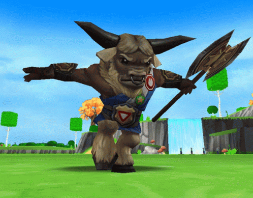 Wizard101 Wizard101europe GIF