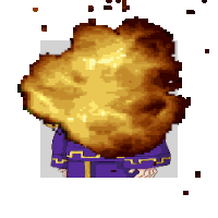 Wizardbuscus Tobuscus Sticker