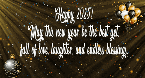 Wnowlin Happy New Year GIF