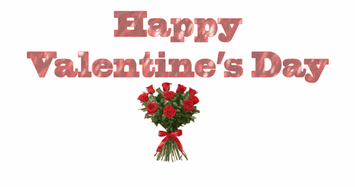 Wnowlin Happy Valentines Day My Love GIF