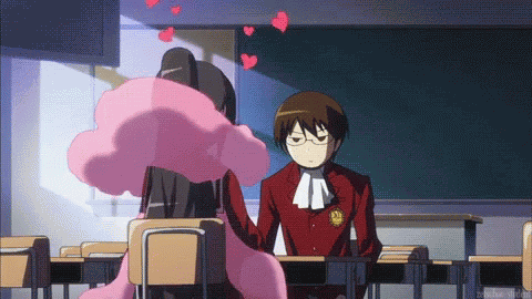 Wogk World Only God Knows GIF