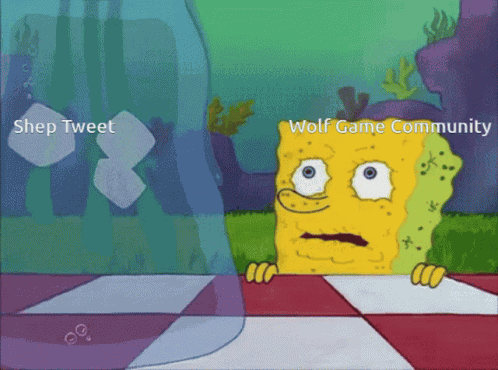 Wolf Game Tweet GIF