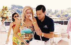 Wolf Of Wall Street GIF