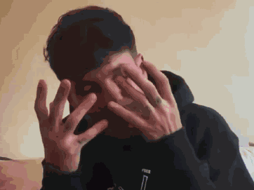 Wolfcline Louis Tomlinson GIF