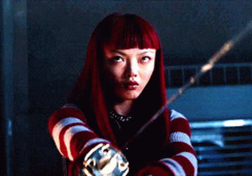 Wolverine Inmortal GIF