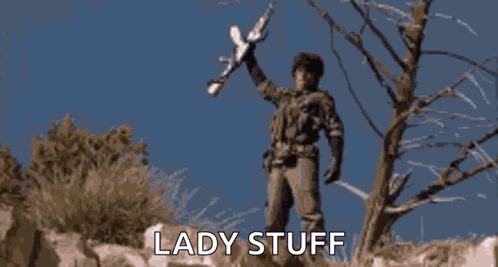 Wolverines Soldiers GIF