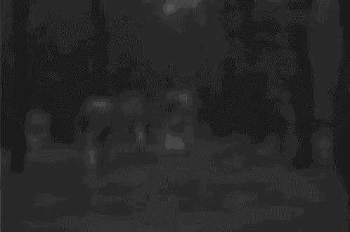 Wolves Michael Eklund GIF
