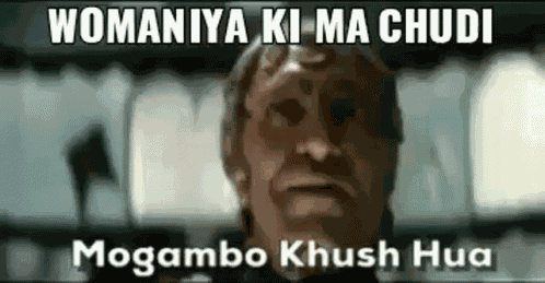 Womaniya Genie786 GIF