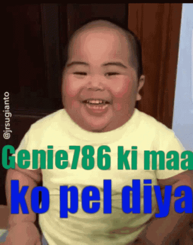 Womaniya Genie786 GIF
