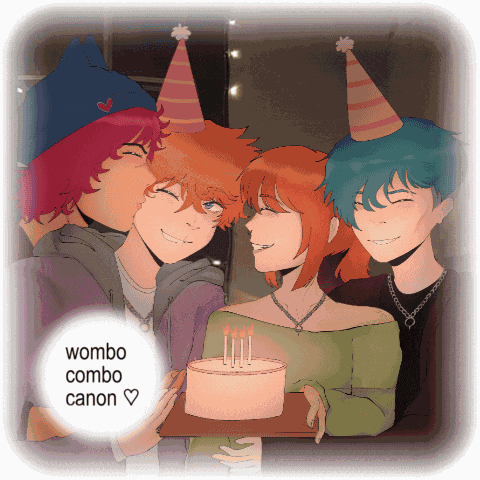Wombo Combo Tartaglia De Zawi GIF
