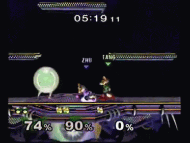 Wombo Combo GIF