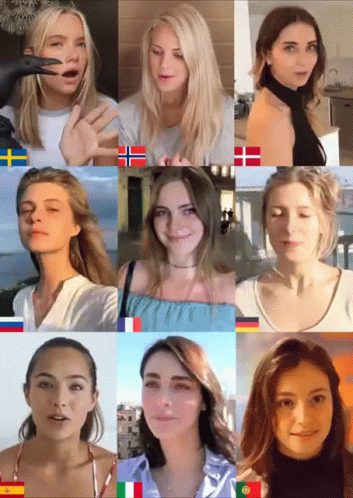 Women GIF