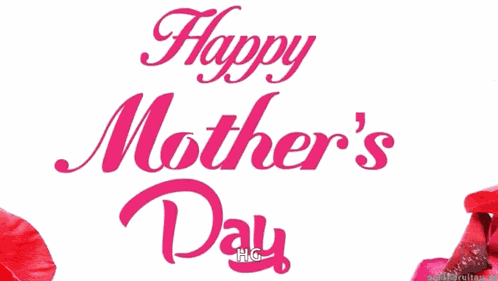 Women Day Mothers Day GIF