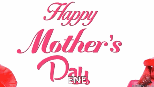 Women Day Mothers Day GIF