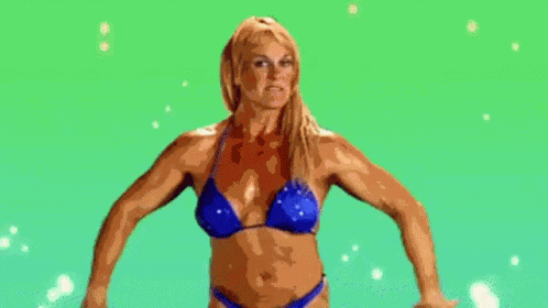 Women Womens Day GIF