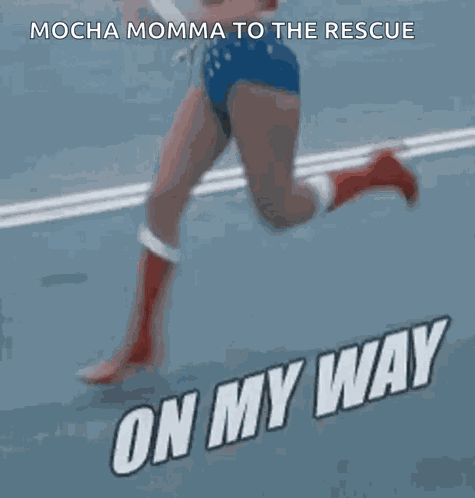 Wonder Woman GIF