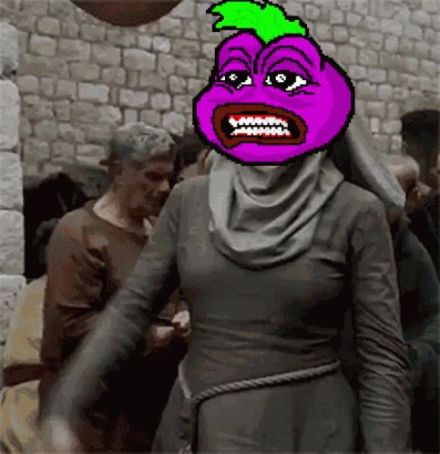 Wonderdaan Desultor GIF