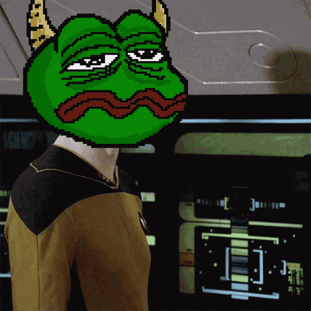 Wonderdaan Desultor GIF