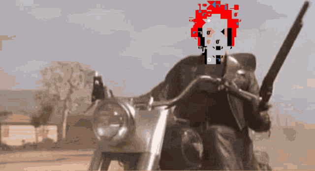 Wonderdaan Vdospunks GIF