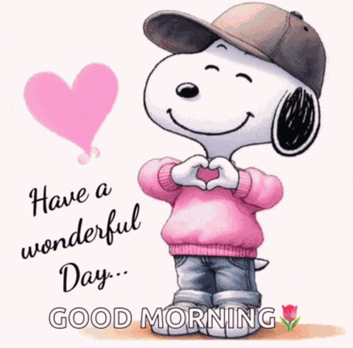 Wonderful Day Have A Wonderful Day Meme