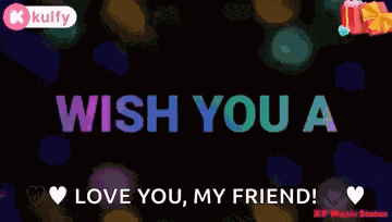 Wonderful Year Ahead Trending GIF