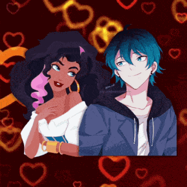 Wonderlove Svwon1 GIF