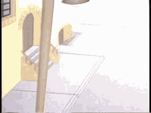 Wonderman Cartoon GIF