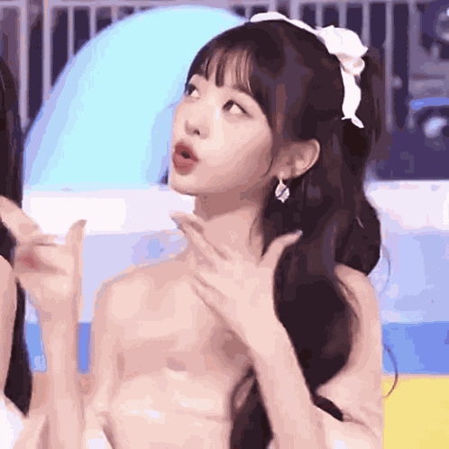 Wonyoung Jang Wonyoung GIF