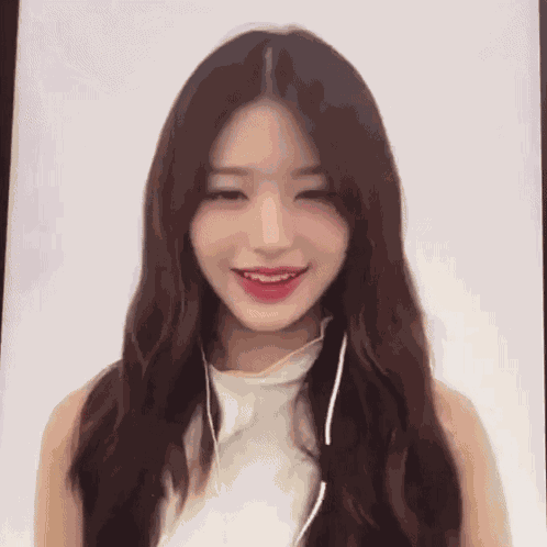 Wonyoung Jang Wonyoung GIF