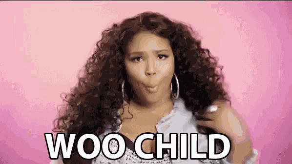 Woo Child Whew Chile GIF