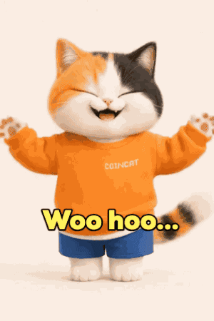Woo Hoo GIF