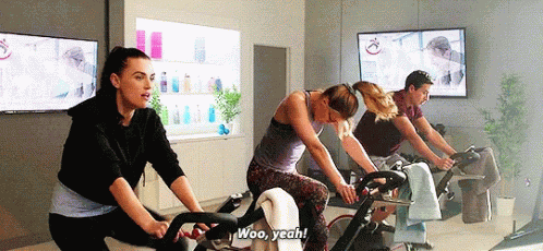 Woo Whoo GIF