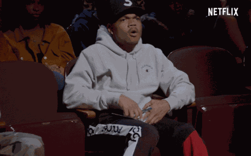 Woo Yeah GIF