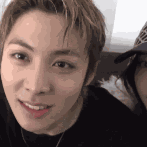 Woochan Allday Project GIF