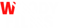 Woody Films Rgb Sticker