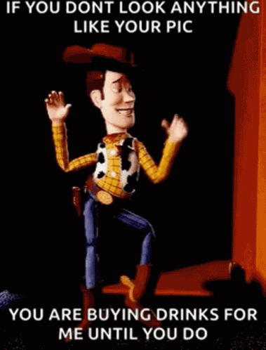 Woody Toy Story GIF