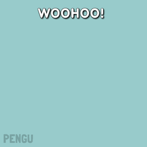 Woohoo Yahoo GIF