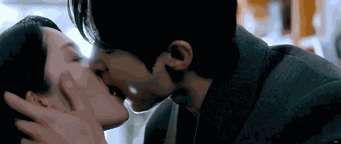 Woohye Soljae GIF