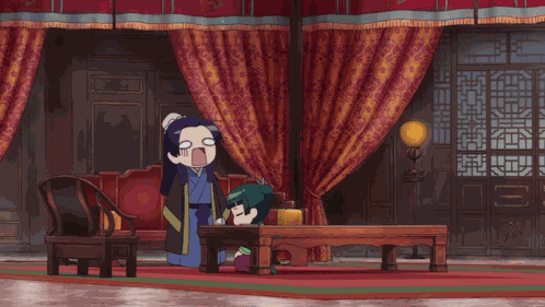 Woosh Anime Woosh GIF